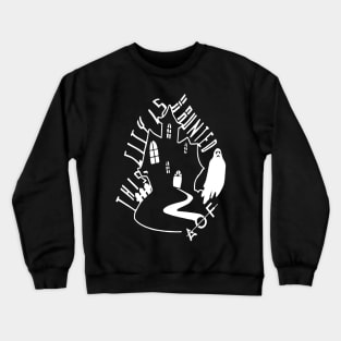 AOF Crewneck Sweatshirt